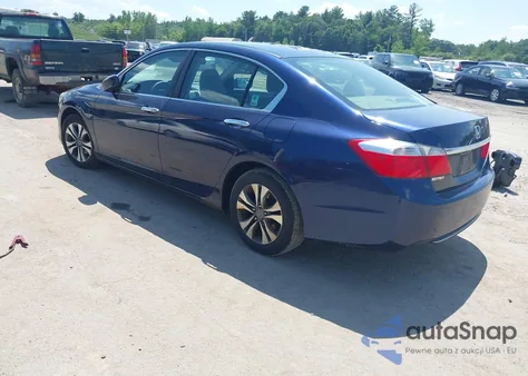 2013 Honda Accord Lx z USA, uszkodzony, nr VIN 1HGCR2F38DA062361
